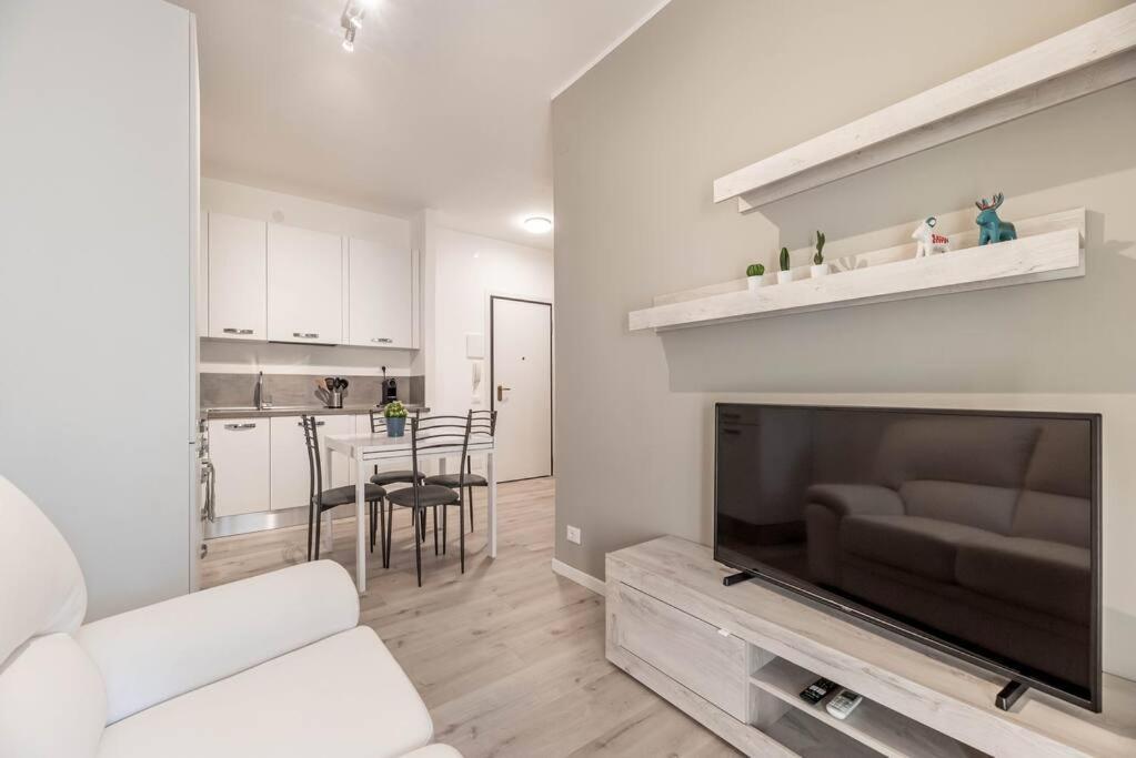 Апартаменты Ai Giardini Morandi Cozy Flat Падуя Экстерьер фото